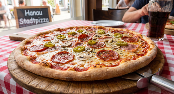 Erlenseeer Stadtpizza