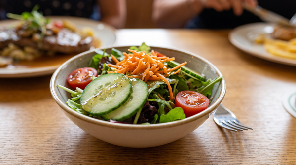 Beilagen Salat