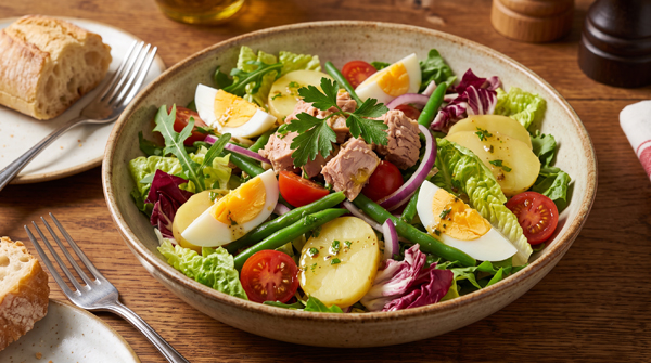 Contadina Salat