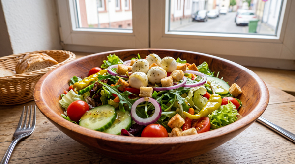 Fiorentina Salat