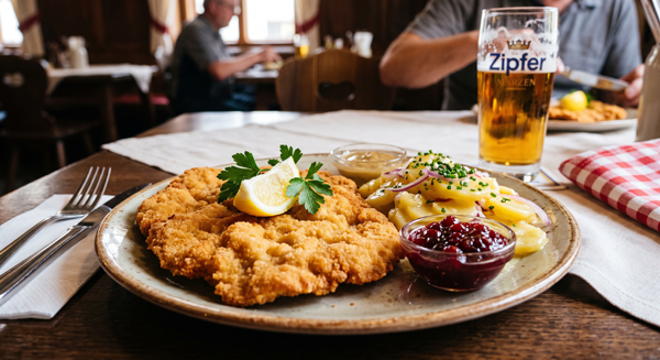 Cotoletta alla Milanese