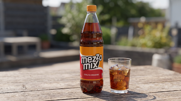 Mezzo Mix