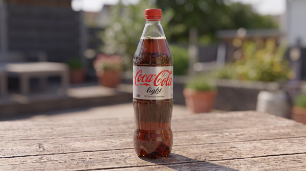 Coca Cola Light