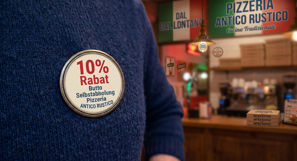 🎉 10% Rabatt auf alle Selbstabholungen!